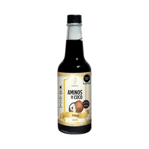 Holiblend Aminos de Coco 296 Ml