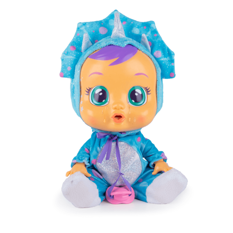 Muñeca outlet baby llorona