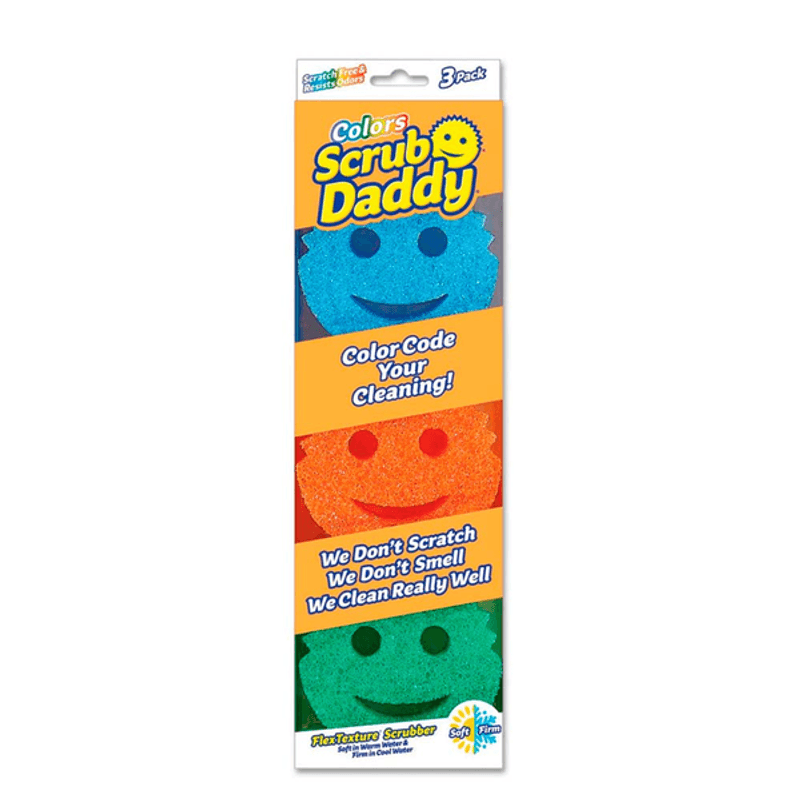 Esponja Scrub Daddy Para Perro 1 Pz - H-E-B México