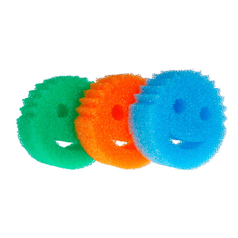 Esponja Scrub Daddy Para Perro 1 Pz - H-E-B México