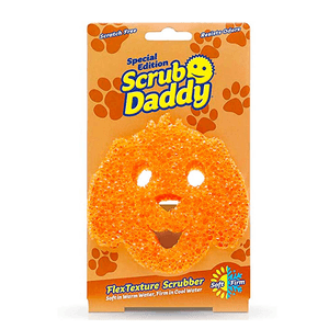 Esponja Scrub Daddy Para Perro 1 Pz