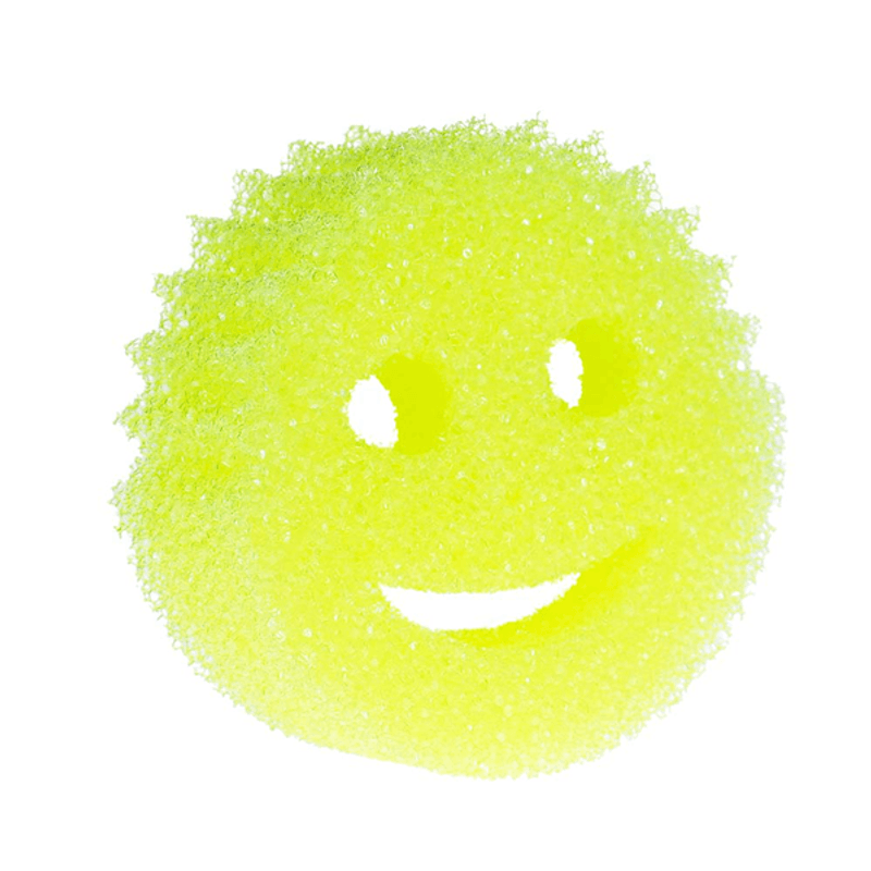 Esponja Tipo Scrub Daddy