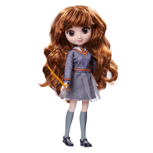 Muñeca Hermione 8inch 1 Pz