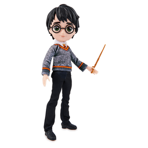 Muñeco Harry 8inch 1 Pz