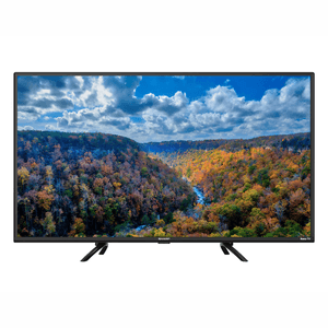 Sharp Smart TV LED 2T-C42DF3UR Roku TV 42" FHD 1 pz