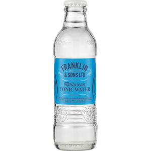 Agua Tónica Mallorcan 200 Ml