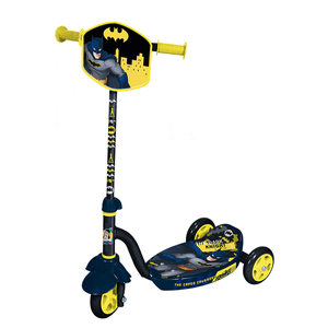 Apache Tri Scooter Batman