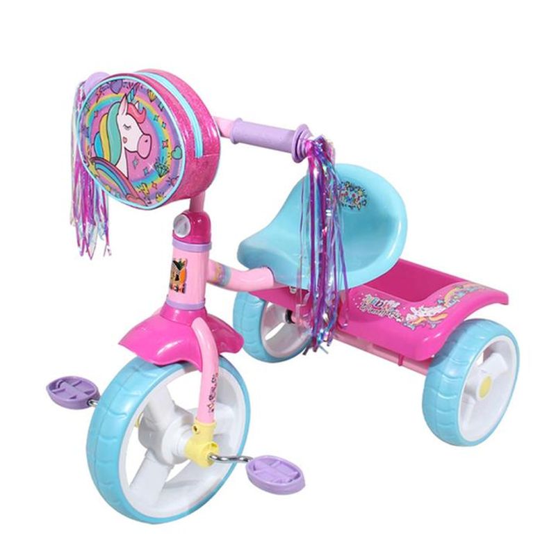 Triciclo store trixie apache