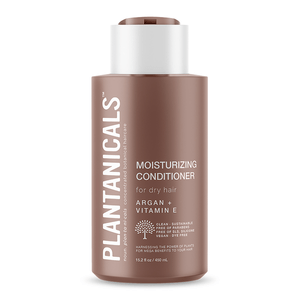 Acondicionador Hidratante Argan + Vitamin E 450 Ml