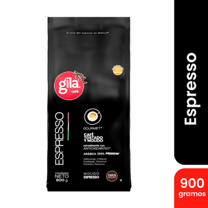 Gila Café Molido 900 g