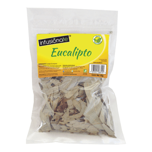 Eucalipto 60grs 1 pz Eucalipto 60grs  1 Pz