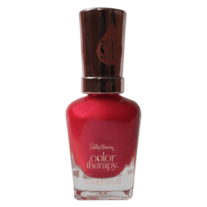 Esmalte Para Uñas Color Therapy Rosy Glow 14.7 Ml