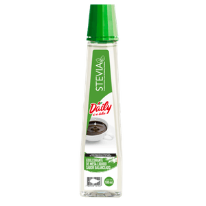 Endulzante Daily Stevia 180 Ml 180 Cc