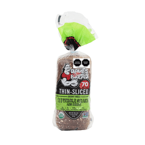 Pan Integral Organico Dave Killer Bread 21 Grano 1 Pz