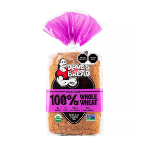 Pan de Barra Integral Organico 1 pz Pan de Barra Integral Organico  1 Pz