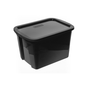 Caja Organizadora Ecoline Negro 1 Pz