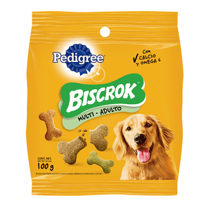 Biscrock Botana para Perros Multi-Adulto 100 g Purina Cat Chow Defense Plus Alimento Seco para Gatos Adultos Sabor Carne Bulto de 3 kg