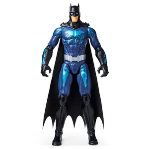 12inch Batman New Tech Blue Circuit 1 Pz