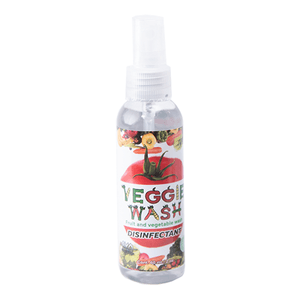 Desinfectante de Verduras 60 Ml