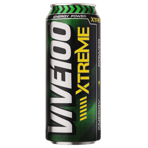 Bebida Energizante Xtreme 500 Ml