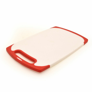 Antibacterial Cutting Board10 X 6 1 Pz Tabla Para Cortar Antibacterial Starfrit 1 Pz