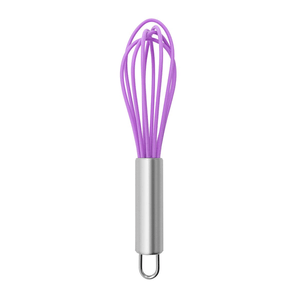 Whisk Morado 1 Pz