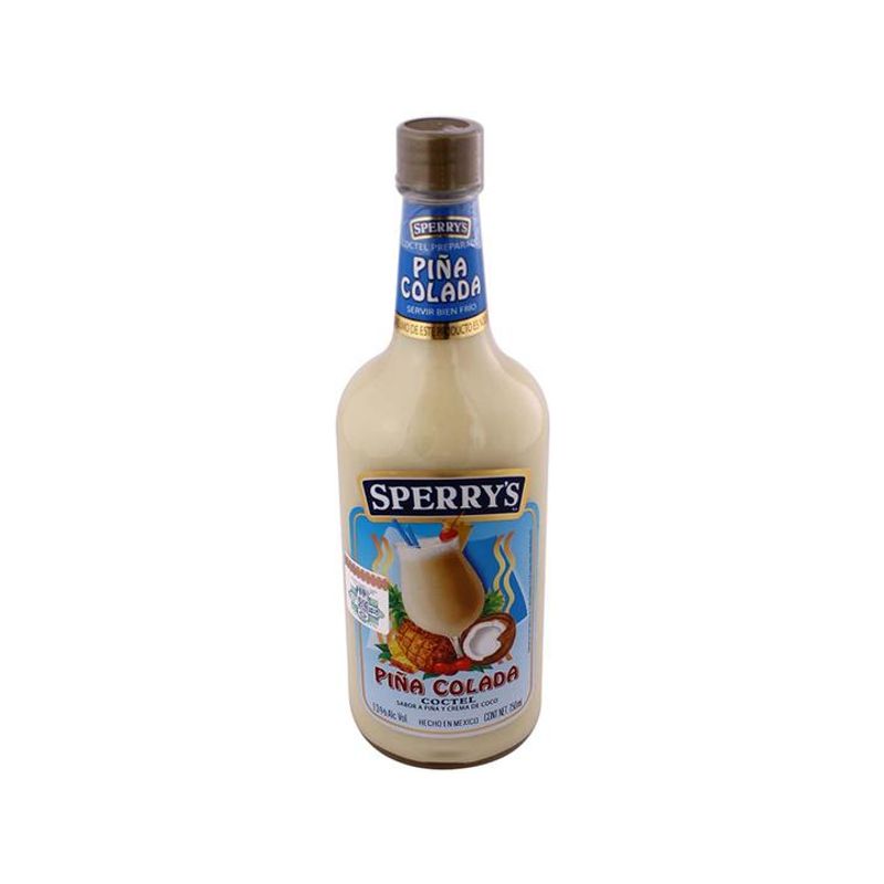 Sperry'S Cooler Coctel 750 Ml - México