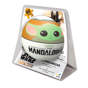 Rompecabezas Star Wars The Mandalorian 60 Pz