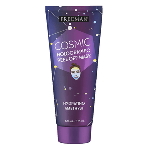 Mascarilla Cosmic Holographic Peel-Off Amethyst 175 Ml