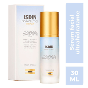 Sérum Ligero Ultrahidratante Hyaluronic Concentr 30 Ml