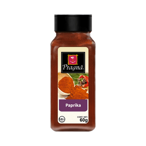 Pragna Paprika en Polvo 60 g