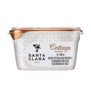 Santa Clara Queso Cottage 500 g