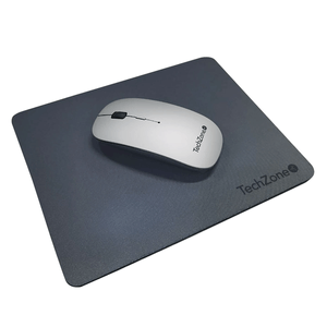 Mouse Inalambrico Recargable 1600 Dpi con Mouse 1 pz