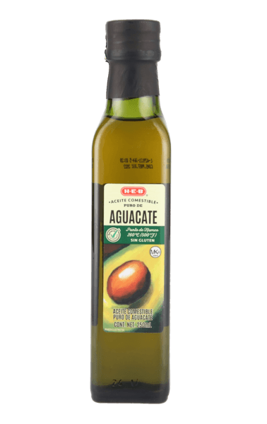 Aceite de Aguacate 250ml Olivado