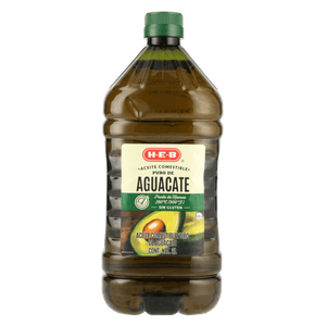 HEB Aceite de Aguacate Puro 2 L