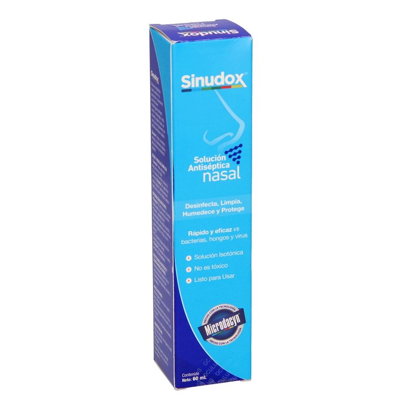 SINUDOX - PLM