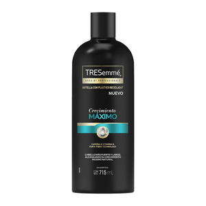 Shampoo Crecimiento Máximo 715 Ml