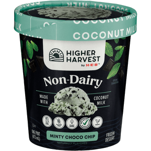 Helado Sin Lactosa Chocolate Menta 473 g