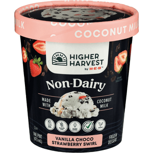 Helado Sin Lactosa Vainilla Choco 473 g