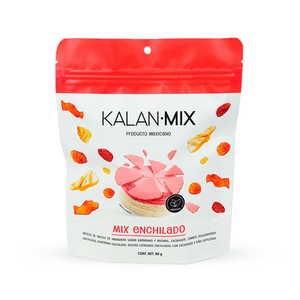 Kalan Kalan Mix Kalan Mix Enchilado 80 g