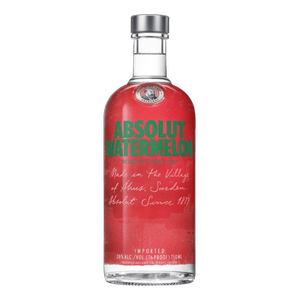 Vodka Watermelon 750 Ml