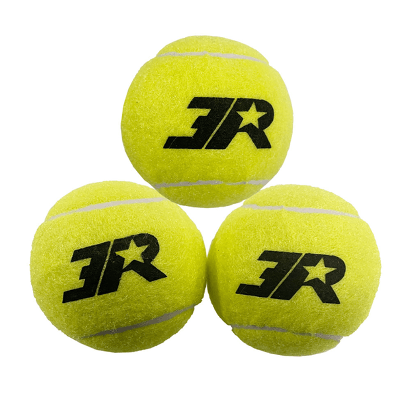 Pelota Tenis 3R 1 pelota