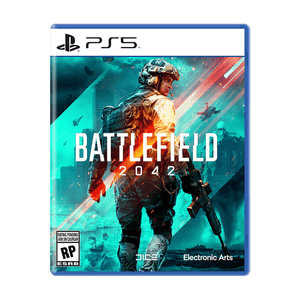 Videojuego Battlefield 2042 1 Pz