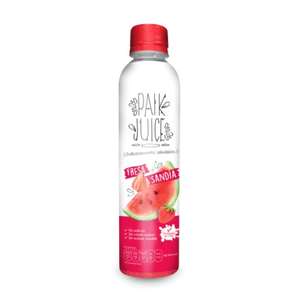 Jugo de Frutas Fresa Sandía 325 Ml