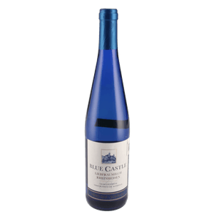 Vino Blanco Blue Castle Liebfraumilch Dornfelder 750 ml