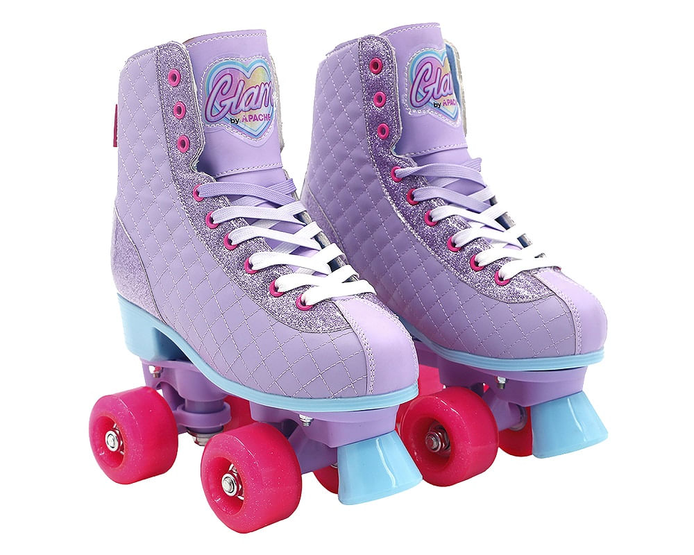 Flying Wheels Patines en Línea para Niña Rush Girls 2 pz - H-E-B México