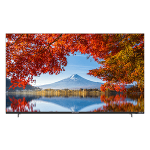 Pantalla 55 4k Aquos Frameless Roku 4t-C55dl7ur 1 Pz