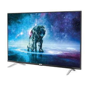 TCL Smart TV 55A445 Android TV 55" 4K UHD 1 pz