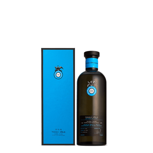 Tequila Añejo Barrel Blend 375 Ml