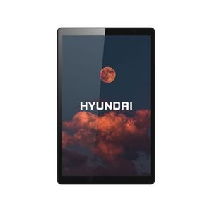 Hyundai Tablet HyTab Pro 10.1 4 GB 64 GB 10.1" Negro 1 pz